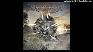 Rebelión - El Despertar (Full Album)