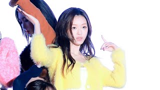 211030 오마이걸 유아 던던댄스 Dun Dun Dance - Yooa Focus -Pop In Suncheon 4K 30P