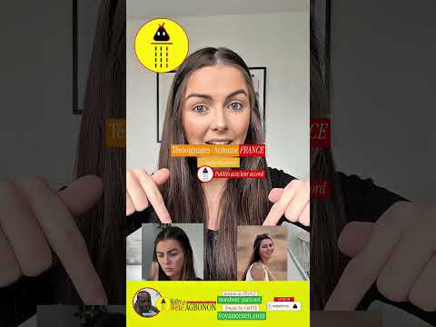 Témoignage vidéo d'une personne accompagnée par Maître Luc