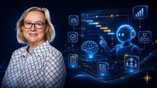 AI for Project Managers: Skills, Strategy, and Leadership eLearning