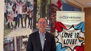 HERO Awards 2025: Patrick Hemmer, Luxembourg Ambassador to Thailand