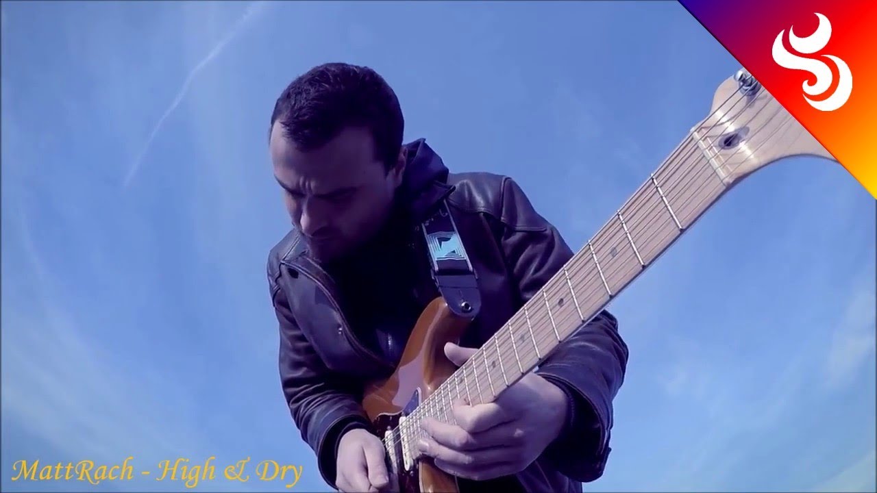 🎸 TOP 5 ELECTRIC GUITAR COVERS on YOUTUBE 🎸 YouTube