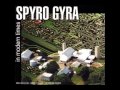 The River Between - Spyro Gyra (HQ)