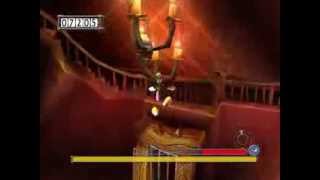 Rayman 3: Hoodlum Havoc, New Razoff Skip
