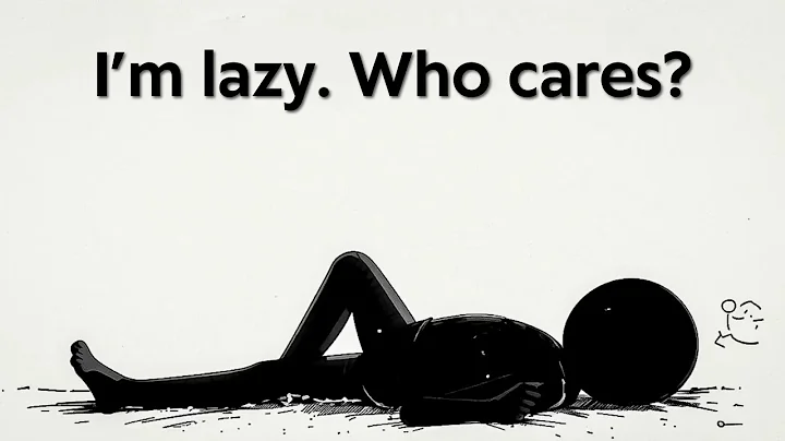 You Will Never Be Lazy After watching this ..| Buddhist Story on Laziness