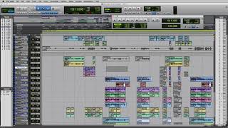 Pro Tools 101 by Audio Assemble: Navigating & Selecting