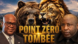 🔴LIVE:POINT ZERO TOMBEEEE||HAKOZWE AKAZI GAKOMEYE KUBASORE BITANGIYE UBWOKO.