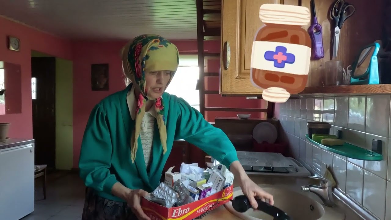ENERGIJA-GERIAUSIA DOVANA!