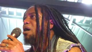 Denial - Sevendust- 9 14 2016