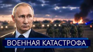 ⚡️ Россия понесла тяжёлую утрату || Жуткая потеря «гордости» военных