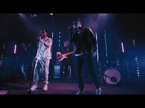 A*Nik & Ignat Izotov - live концерт #концерт #казань #музыка #music #liveconcert #livemusic #россия