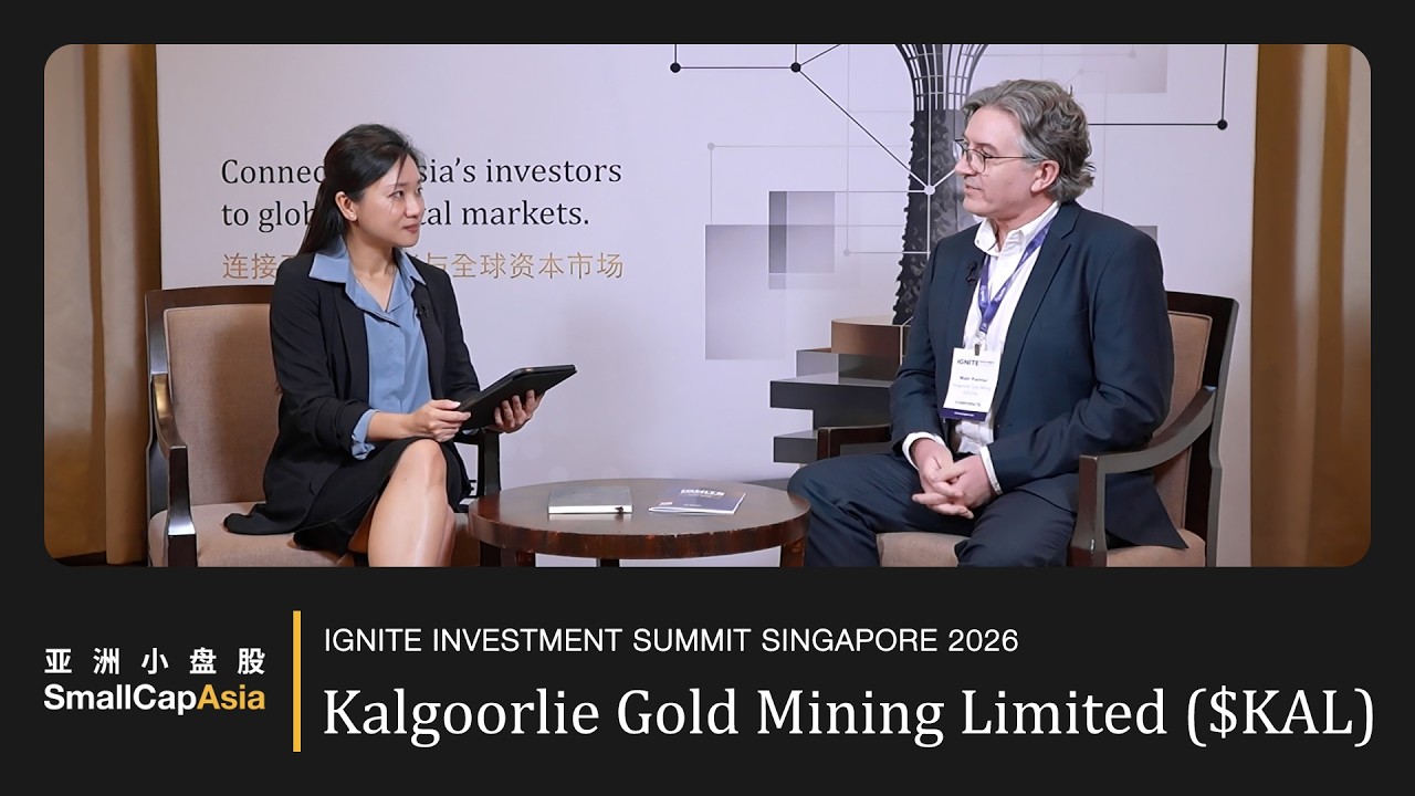 Kalgoorlie Gold Mining Limited ($KAL): Insights Into the Company's Background & Outlook