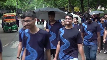 Induction Program Activities 2025