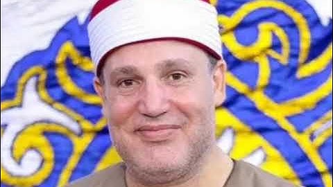 تلاوة إذاعية للشيخ حجاج الهنداوي من سورة الأنعام ( إنَّ الله فالق الخب والنّوى )