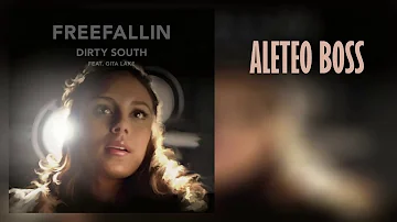 Dirty South feat. Gita Lake - Freefallin (BL) x Ovni (Aleteo, Zapateo, Guaracha, Tribal, Circuit)