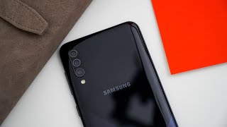 3Jutaan!! Samsung Galaxy A30S | punya NFC   Fingerprint In Display !!