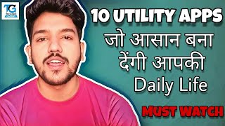10 Must have utilities apps screenshot 4