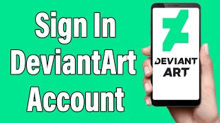 DeviantArt लॉगिन 2021 | DeviantArt खाता लॉगिन सहायता | Deviant Art ऐप साइन इन screenshot 3