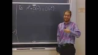 Introduction to Algorithms SMA 5503 - MIT - Lec 02