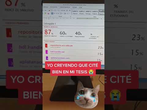 Evita el plagio
