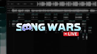 SONG WARS EP. 6 | BNVLNT EMPIRE