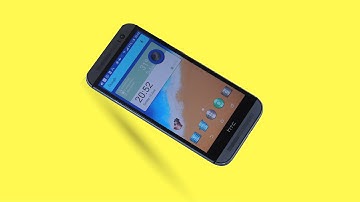 ADW Launcher 2.0! The Best? [NEW]