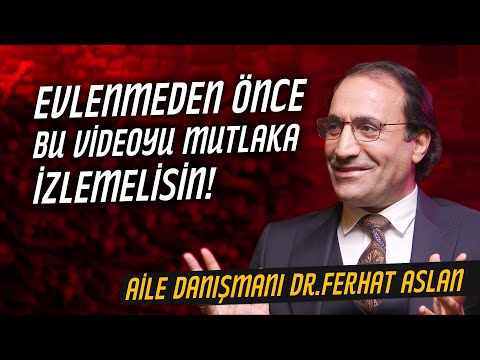 Evlenmeden Önce Bu