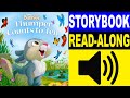 Disney Bunnies Read Along Story book, Read Aloud Story Books, Disney Bunnies - Thumper Counts to Ten