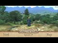 Oblivion Episode - 29 {Nord Mage}{Daedric Quest for Azura, Boethia, Hircine, Mephala}