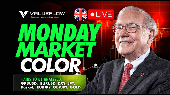 Midweek Forex Outlook: DXY, GBP/USD, EUR/USD, Gold & Yen Basket | Market Colour LIVE 15 Oct 2025