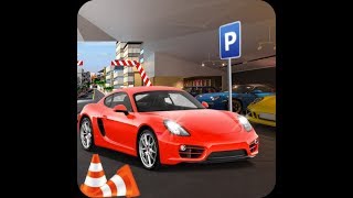 Car Parking Mania Parking Adventure screenshot 4