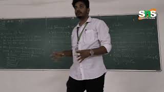 Load balancing methods | BML |SNS INSTITUTIONS