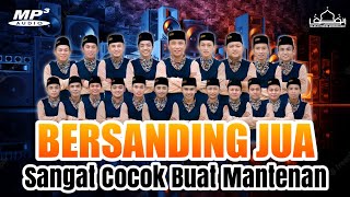 LAGU SHOLAWAT TERBARU | BERSANDING JUA | Majelis Attaufiq MP3 | HD+