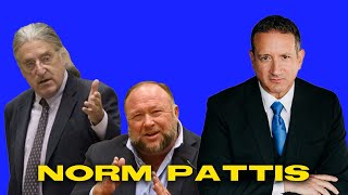 Alex Jones Lawyer Norm Pattis Discusses Sandy Hook Billion Dollar Lawsuit