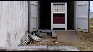 Estação De Recarga Alkin Fs