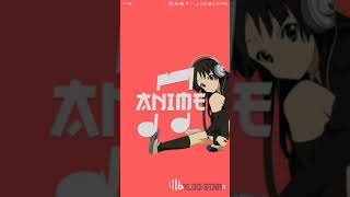 Sao cool music app screenshot 2