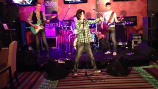 картинка: ЯжеВика - Фея (Live)