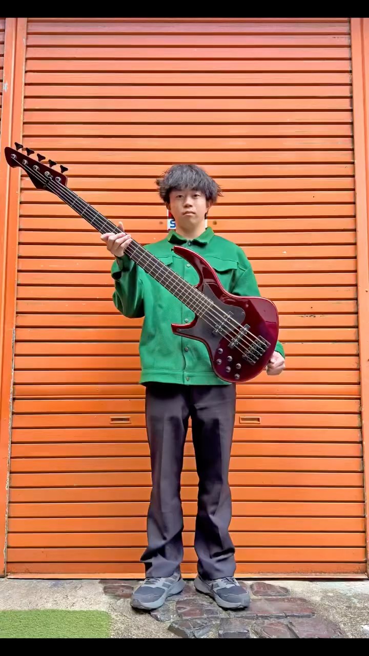 ESP Guitar Craft Academy Osaka 【GCA】 - YouTube