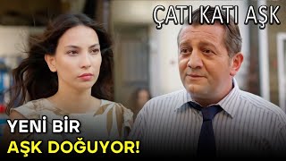 Muhsin, Sevdaya Aşık Oldu - Çatı Katı Aşk Özel 