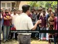 Discussion Calicut University's **n-inhabitable hostels