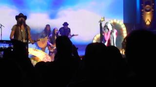 Steven Tyler Only Heaven