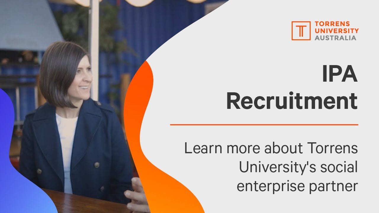 Social Enterprise Hub | Learn more about the social impact of IPA ...
