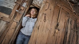 A dwarf girl from poor village got her dream. But her stepfather wasn't happy for her. by VASYA IN THE HAY 136,810 views 1 month ago 15 minutes