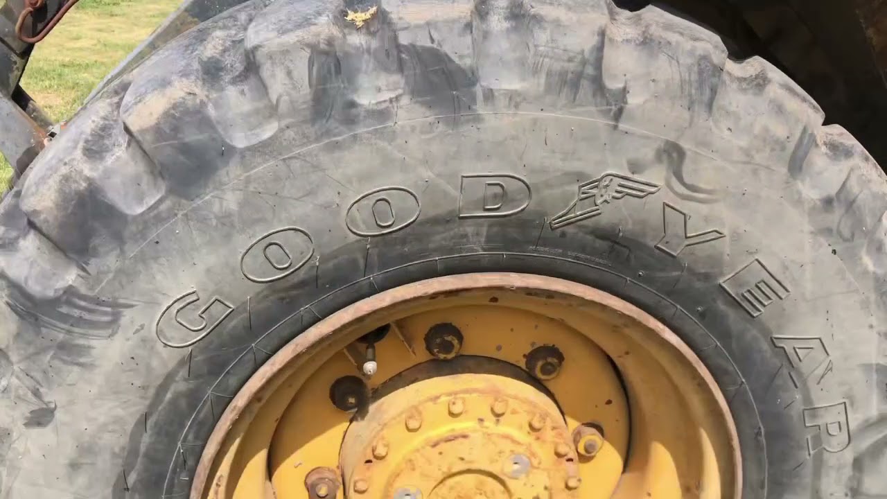 Lastmaskin Volvo BM L30 A