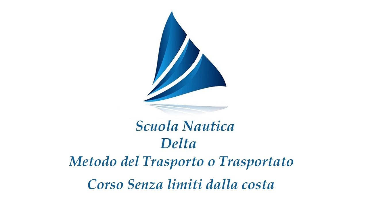 METODO DEL TRASPORTO O TRASPORTATO. CORSO SENZA LIMITI DALLA COSTA.