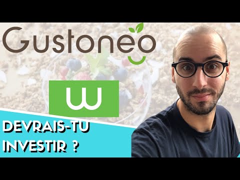 GUSTONEO sur WiSeed : Devrais-tu investir ? Mon analyse et avis