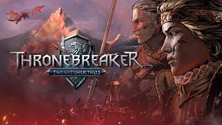 Thronebreaker: The Witcher Tales Review