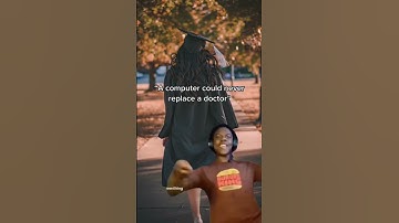 In a research experiment, #ChatGPT passed the #USMLE, although just barely 👀 #medschool #medstudent