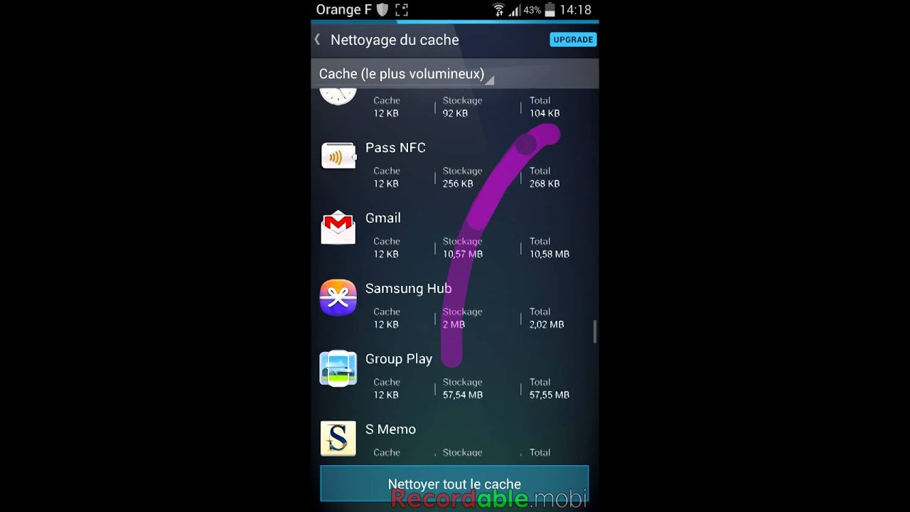 Comment Retrouver Son Assr2 Sur Internet Comment avoir un antivirus sur son android - YouTube