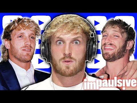 Video: Logan Paul: Biografi, Kreativitet, Karriere, Privatliv